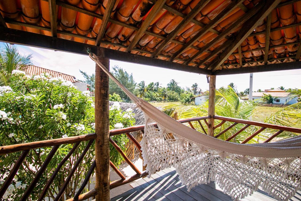 Pousada Brisamares Ponta do Anel ภายนอก รูปภาพ
